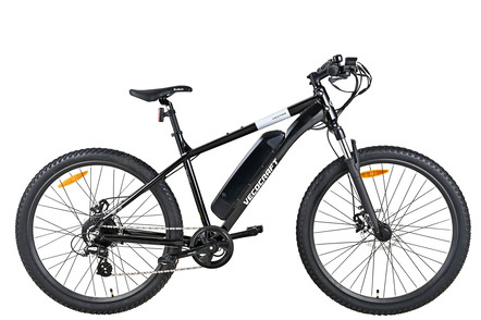 E-mountainbike van Veccocraft