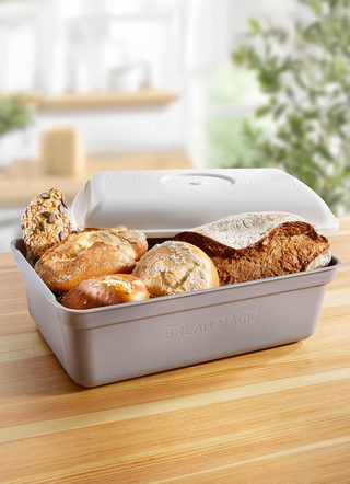 Brotbox Bread Magic