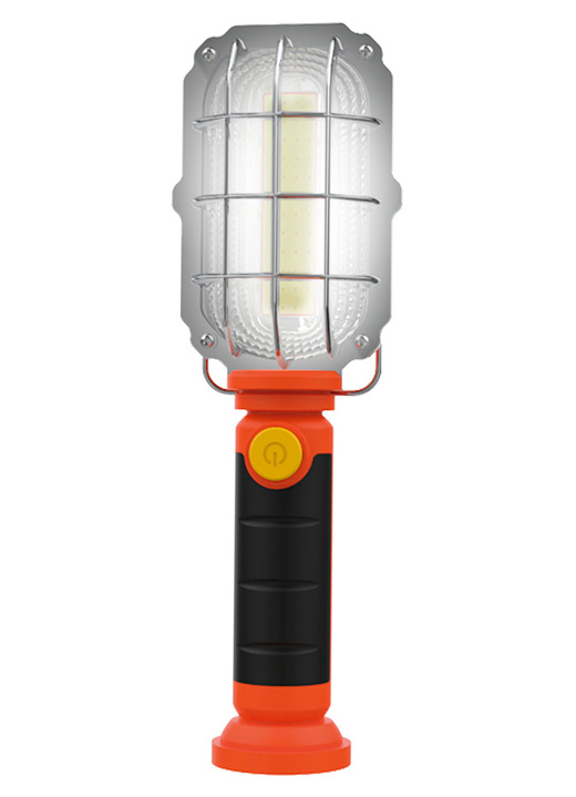 Van tv-reclame - Universele lamp Starlyf 