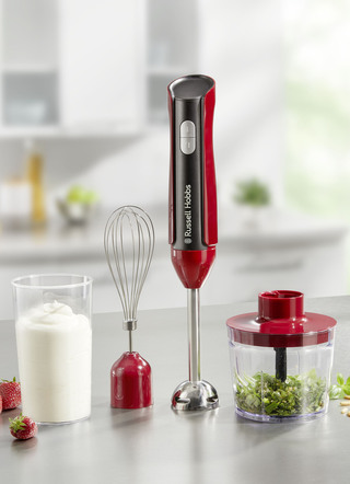 Russell Hobbs 3-in-1 staafmixerset