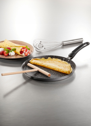 STONELINE® pannenkoekenpanset