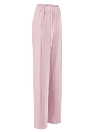 Superzachte broek