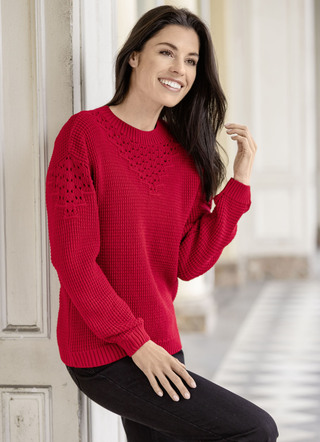 Pullover