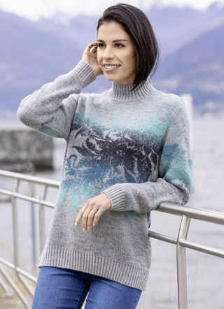 Pullover
