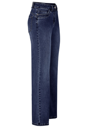 5-pocket jeans