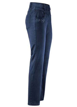 5-pocket jeans