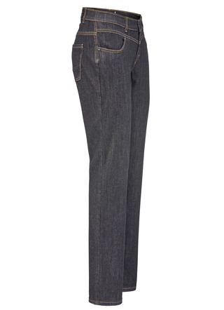Magic jeans met figuurcorrigerend jeanszadel