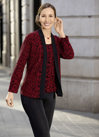 Shirt-Tunika