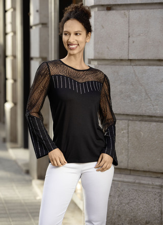 Shirt-Tunika
