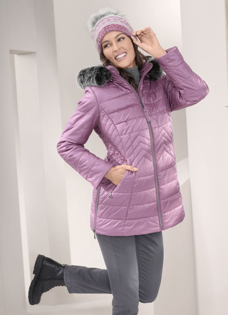 Jacke