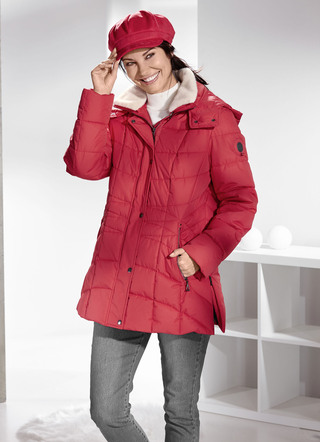 Funktionsjacke
