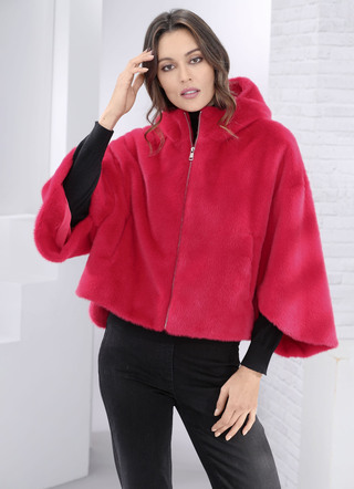 Kurzjacke