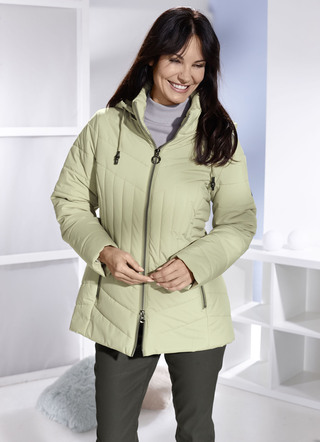 Jacke