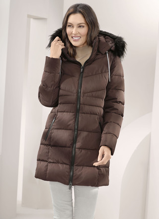 Longjacke