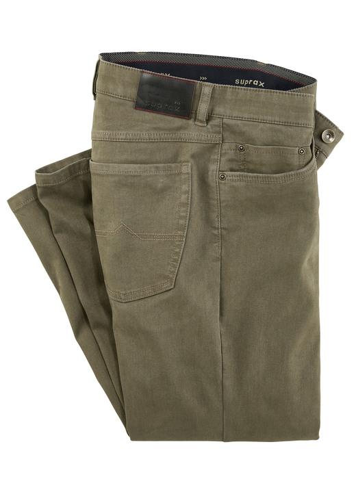 Broeken - Combineerbare broek van Broeken - Combineerbare broek van