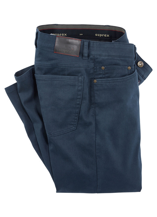 Hosen - Hose Hosen - Hose, in Größe 024 bis 060, in Farbe DUNKELBLAU
