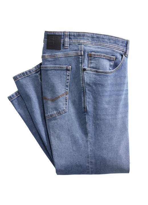 Jeans - Jeans, in Größe 024 bis 062, in Farbe HELLJEANS Ansicht 1