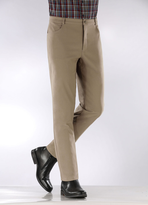 Broeken - Perfecte thermobroek van Broeken - Perfecte thermobroek van