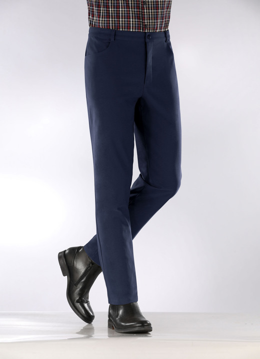 Broeken - Perfecte thermobroek van 