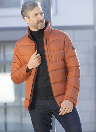 Steppjacke