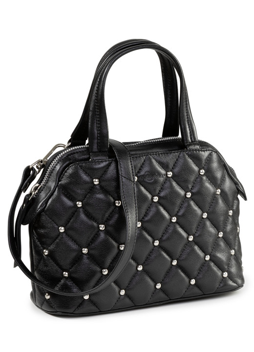 Taschen - Tasche, in Farbe SCHWARZ Ansicht 1