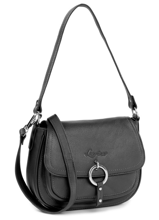 Taschen - Tasche, in Farbe SCHWARZ Ansicht 1