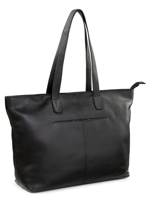 Taschen - Tasche, in Farbe SCHWARZ Ansicht 1