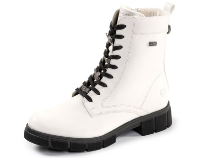Remonte, chique dames enkellaarsjes, winterschoenen, breedte G, met rits