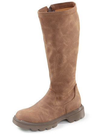 Stiefel