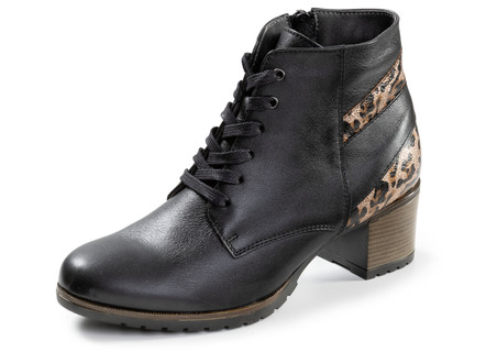 Stiefeletten