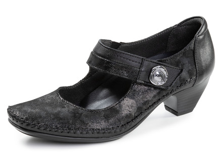 Pumps