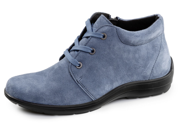 Stiefel & Stiefeletten - Boots, in Größe 036 bis 042, in Farbe JEANS Ansicht 1