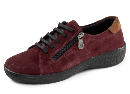 Schnürschuhe