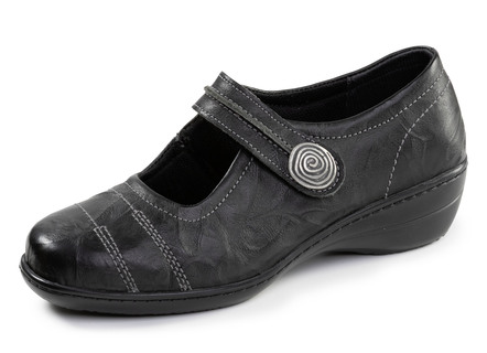 Spangenschuhe