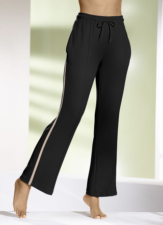 Broek met thermische functie