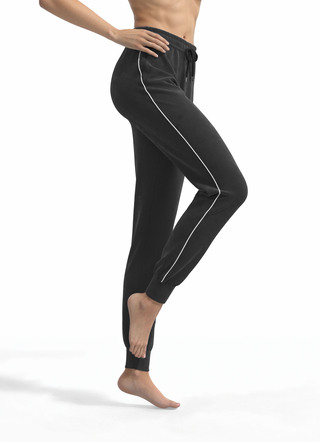Gezellige en warme broek