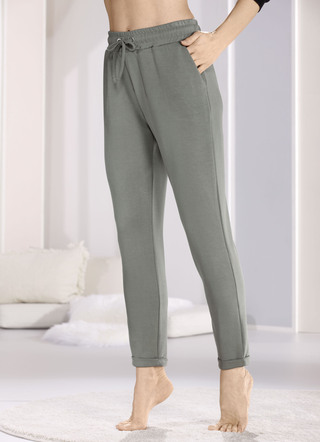 Schlaf-und Freizeithose