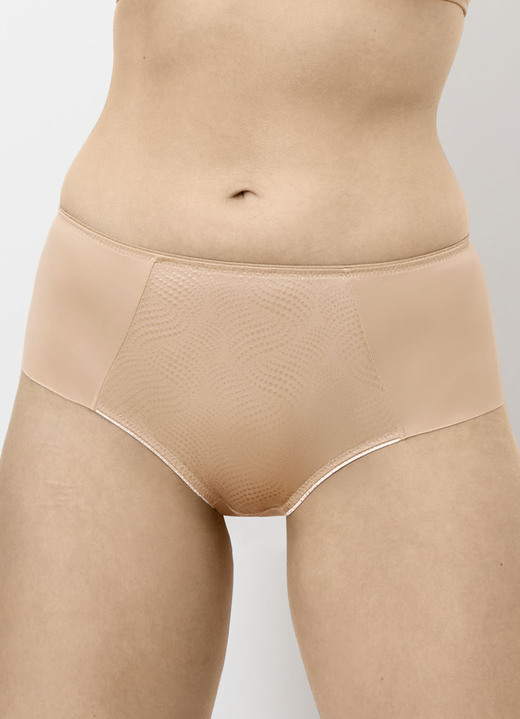 Triumph - Slip, in Größe 036 bis 048, in Farbe PUDER Ansicht 1