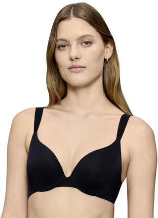 Triumph Body Make-up Illusion beugelbeha voor een magisch decolleté