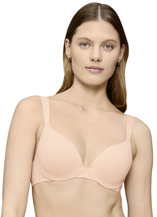 Triumph Body Make-up Illusion beugelbeha voor een magisch decolleté