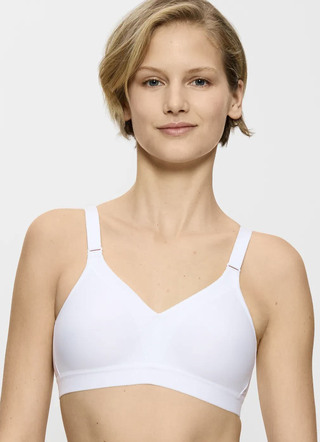 Triumph Triaction Wellness sportbeha voor licht dragen