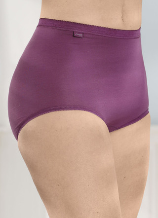 sloggi vierpack maxi-slips