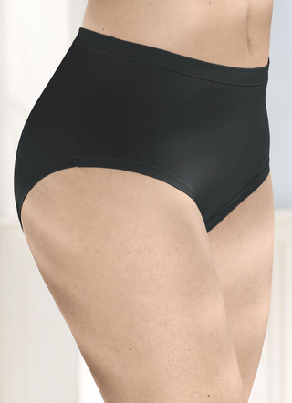 brio lingerie vijf-pack slips