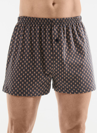 Viererpack Boxershorts