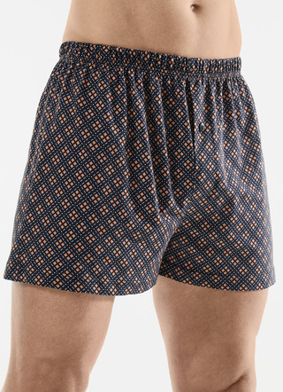 Viererpack Boxershorts