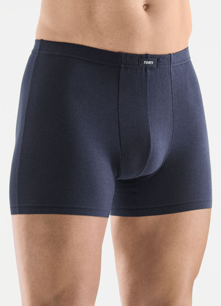 Vierpak broeken met elastische tailleband