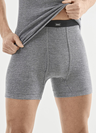 Viererpack Unterhosen