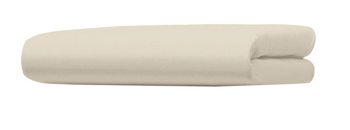 Florella - Hoogwaardig flanellen bedlaken van katoen, in Größe 131 (2 vellen, 160/260 cm) bis 132 (1 laken, 210/260 cm), in Farbe TAUPE Ansicht 1