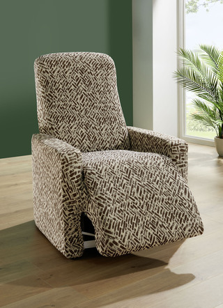 Comfortabele stretchhoezen