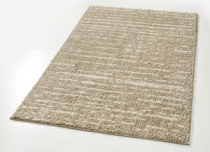 Klassiek - Bruggen en tapijten., in Größe 111 (Brug, 60 x 110 cm) bis 282 (Tapijt, 200 x 290 cm), in Farbe BEIGE Ansicht 1